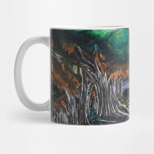 Empyrean Mug